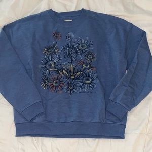 American Eagle crewneck